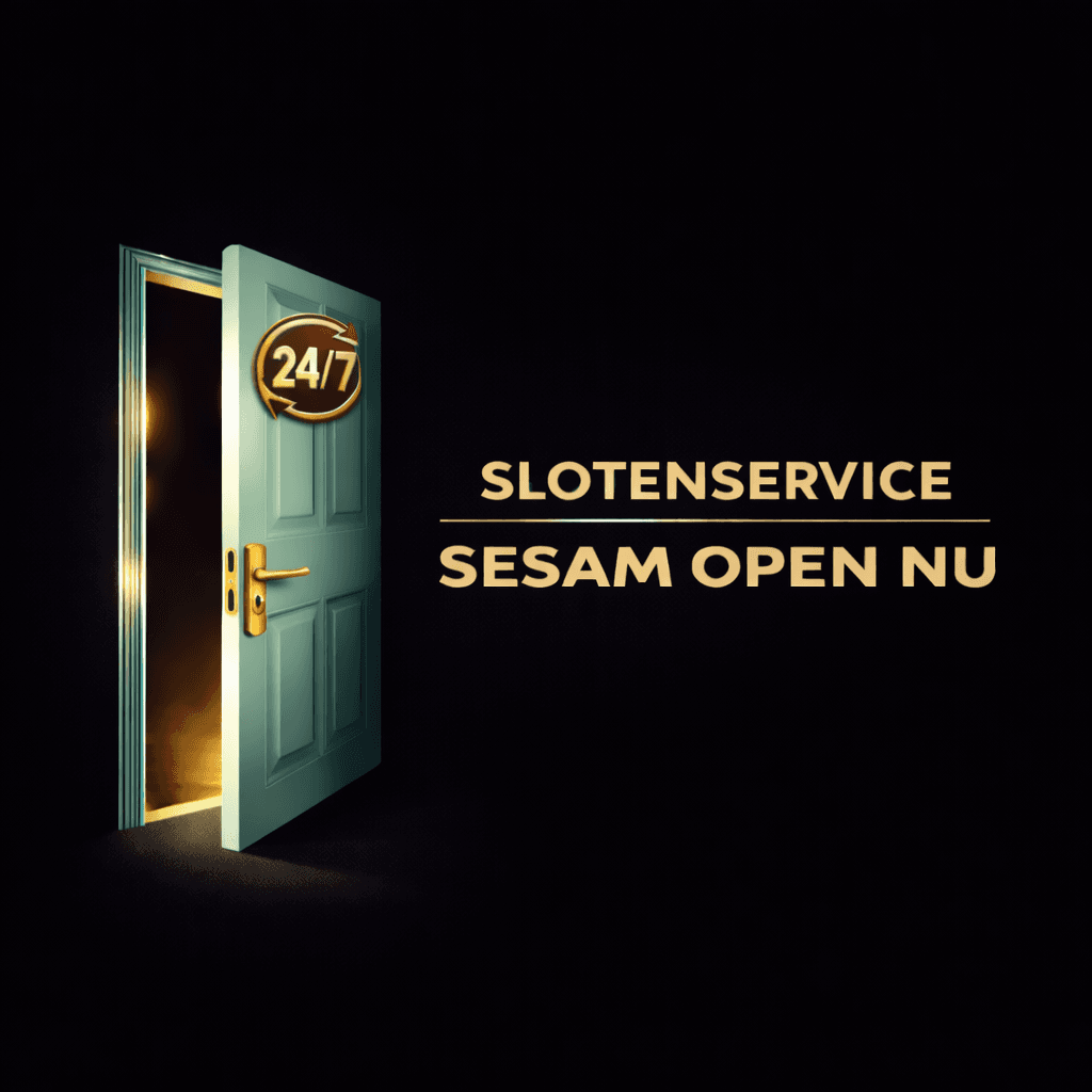 Sesam Open Nu